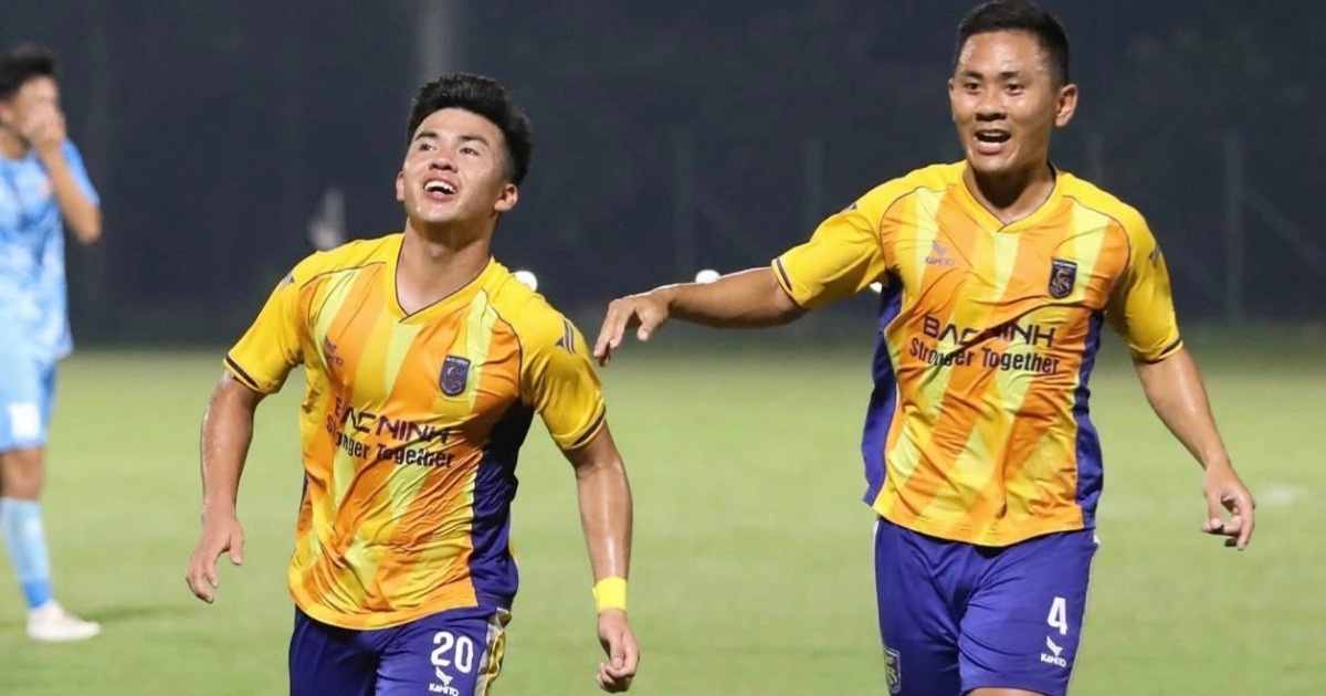 El equipo del entrenador Park Hang Seo asciende a la Primera División