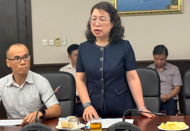 Kho bạc Nhà nước 2025: Tinh gọn bộ máy, hiện đại hóa quản lý ngân sách- Ảnh 1.