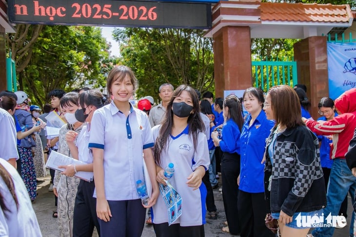 lớp 10 - Ảnh 1.
