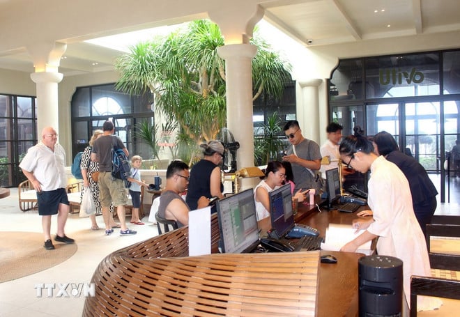 Bình Thuận: Liên kết các điểm đến, sản phẩm dịch vụ thu hút du khách dịp Hè - Ảnh 2.