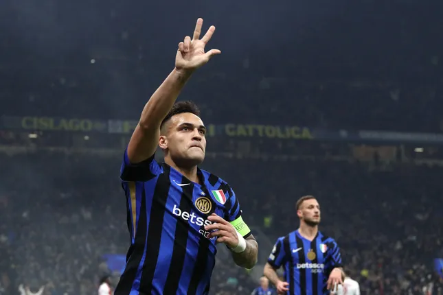 Nhận định Monterrey vs Inter Milan, 08h00 ngày 18/6: Chờ màn ra mắt bùng nổ ảnh 2