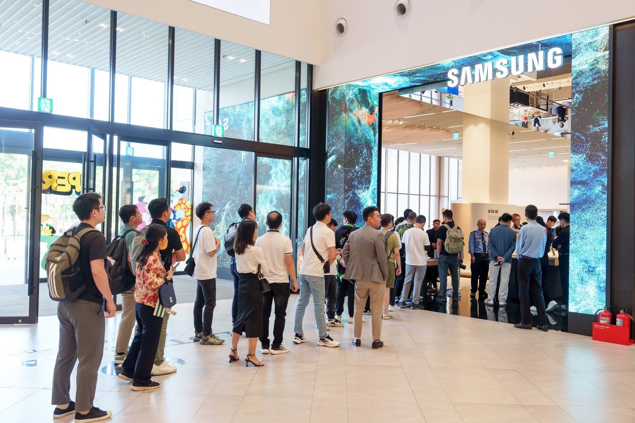 Samsung Galaxy anh 1