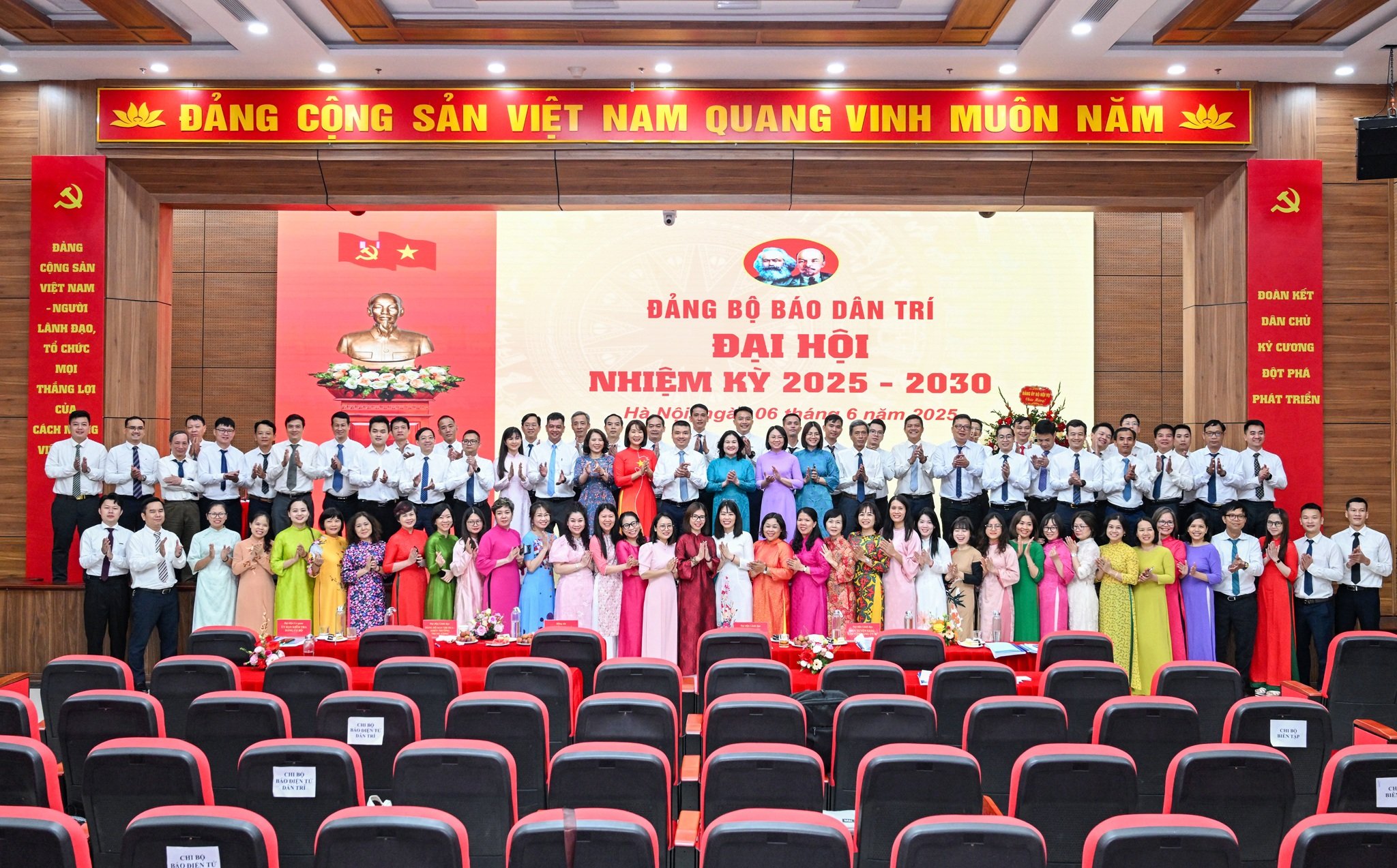 Báo chí chuyển mình: Đa dạng hóa nguồn thu để thích ứng kỷ nguyên mới - 3