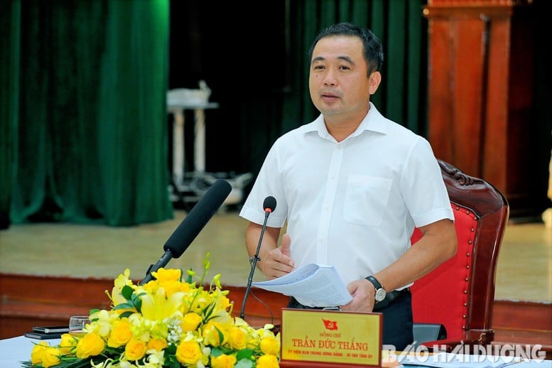 Thủ tướng điều động, bổ nhiệm nhân sự- Ảnh 2.