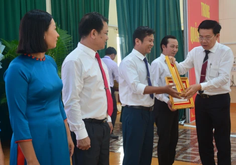 ការប្រកួតប្រជែងបង្កើតការលើកទឹកចិត្ត