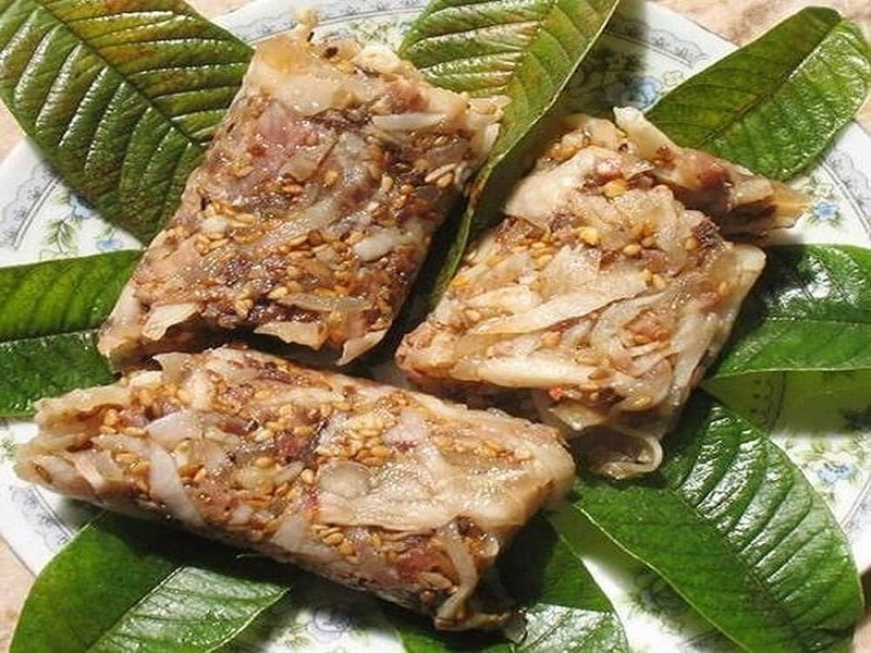 Tré ông Chánh – Tré Bà Đệ – Món quà gửi khách phương xa! - Cổng thông tin du lịch thành phố Đà Nẵng