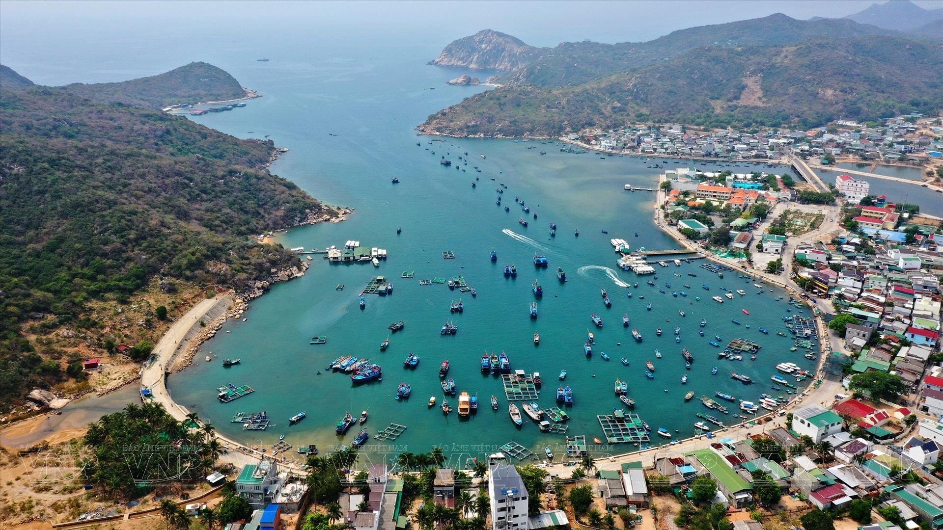 Vinh Hy Bay: Top 4 der schönsten Buchten in Vietnam – Binh Phuoc, Binh Phuoc News, Binh Phuoc Province News