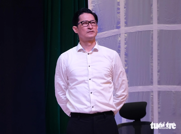 Huy Khánh - Ảnh 1.