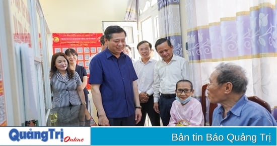 Chuẩn bị sẵn sàng mọi điều kiện để vận hành chính quyền 2 cấp từ 1/7