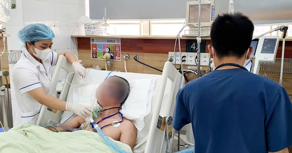 Cồn y tế giả làm nhiều người mù mắt, tổn thương não, tử vong