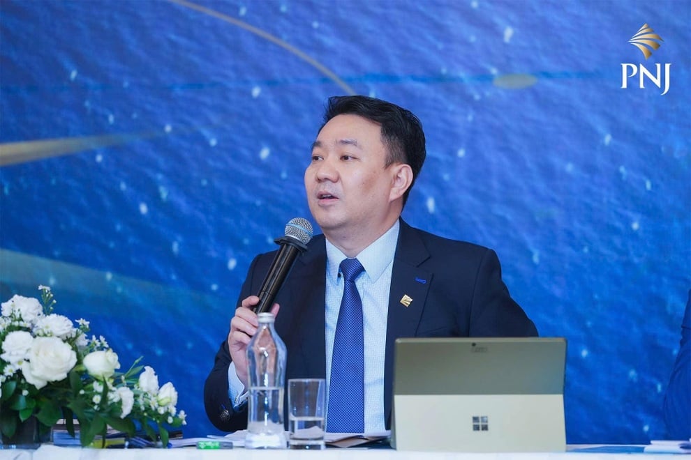 PNJ lần thứ 2 liên tiếp vào danh sách Fortune 500 Đông Nam Á - 2