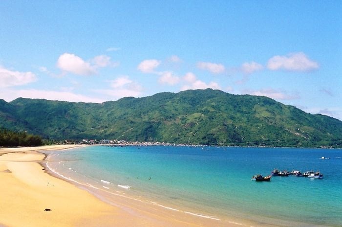 Was ist schön am Dai Lanh Beach in Nha Trang? Reiseerlebnisse von A-Z