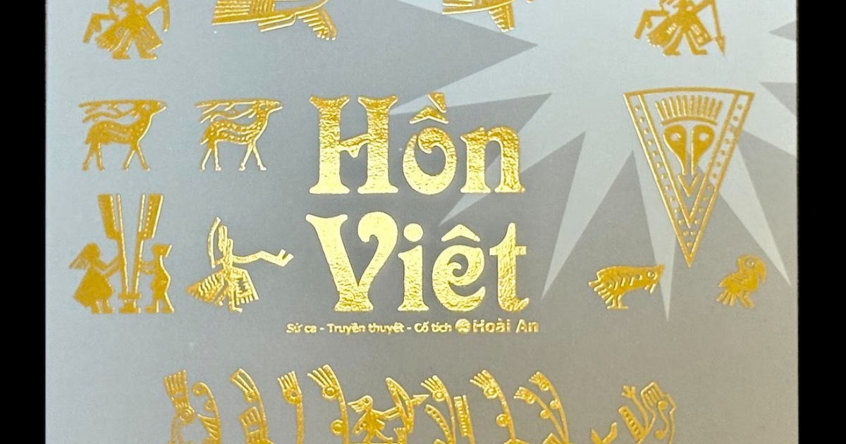Album 'Soul of Vietnam' awakens love for Vietnamese history