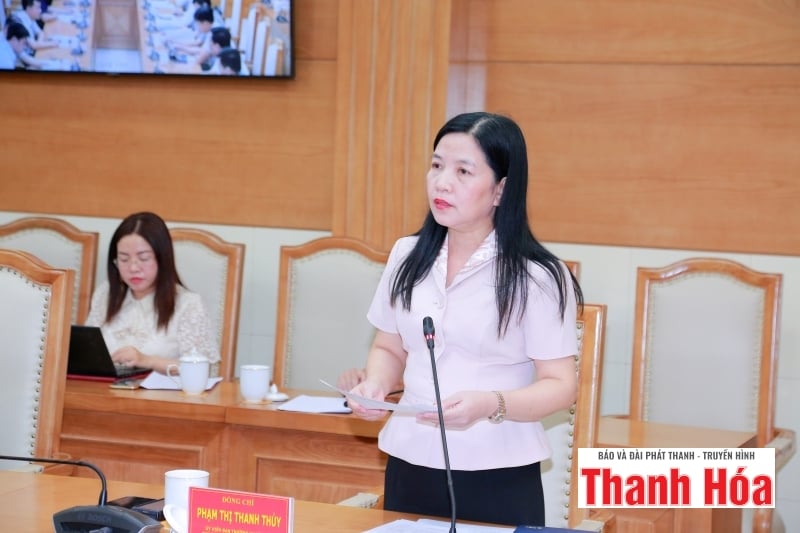 การประชุมออนไลน์นำร่องเพื่อยุติปัญหาบ้านชั่วคราวทรุดโทรม