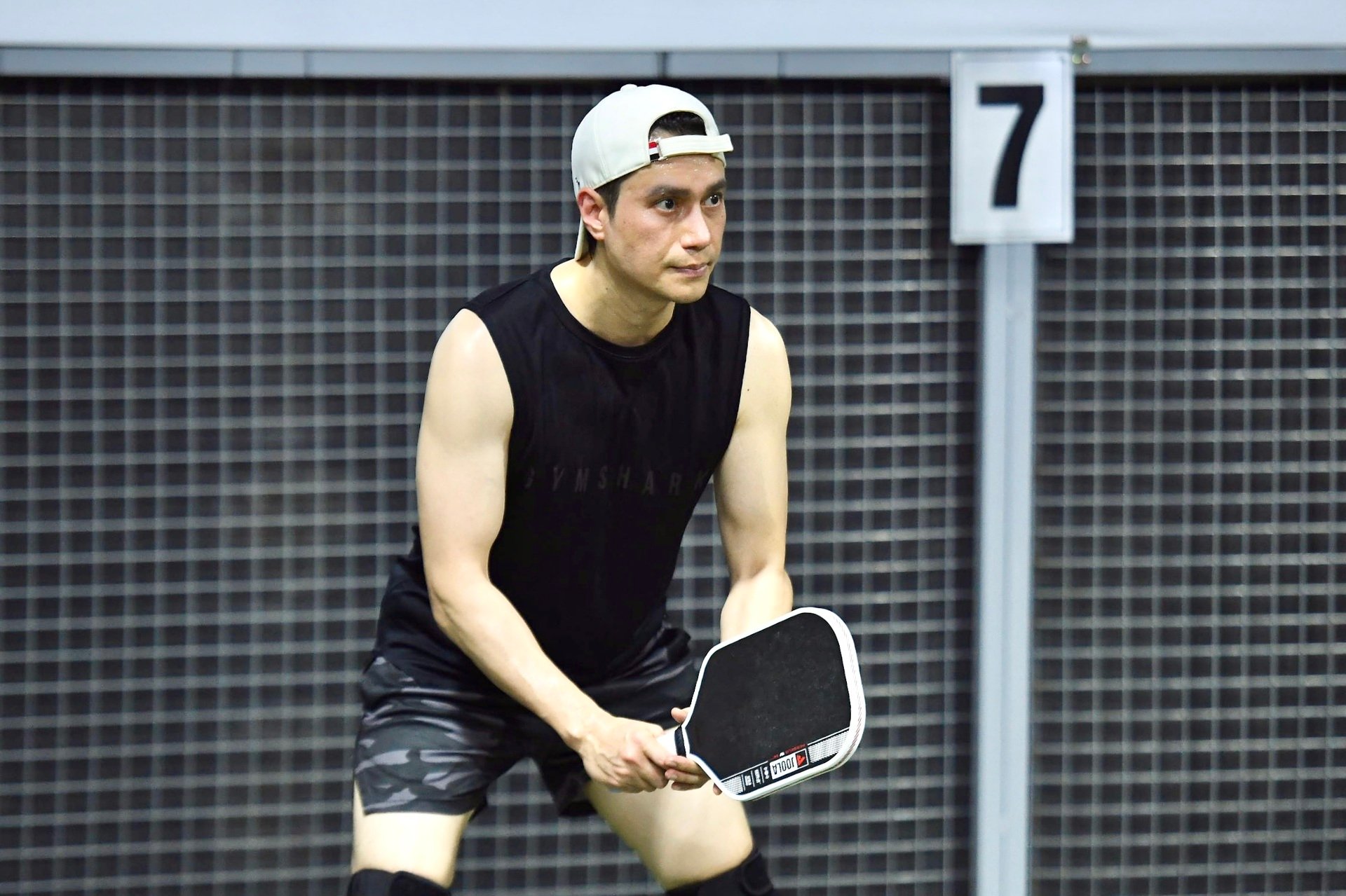 Diễn viên Việt Anh: Giải pickleball báo Dân trí là sân chơi đầy ý nghĩa - 2