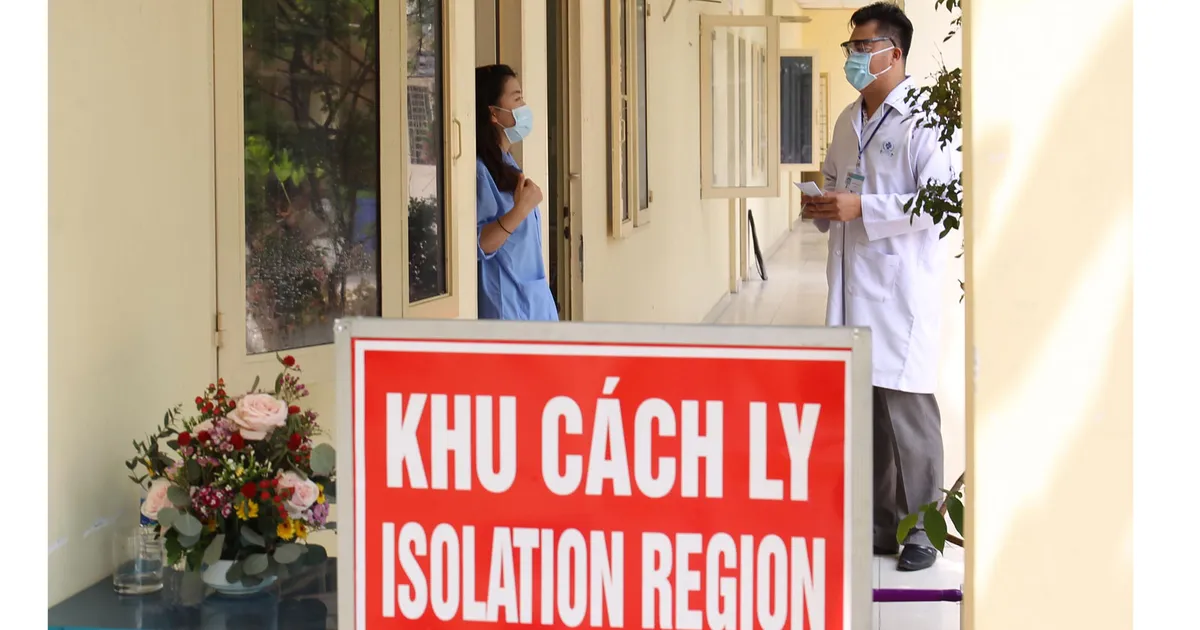 TPHCM: Số ca nhiễm Covid-19 có xu hướng giảm nhanh