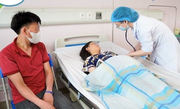 ハノイでタクシー代420万ドンを「ぼったくられた」少女の健康状態。