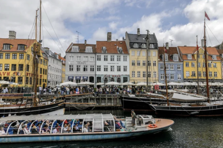 Welche ist im Jahr 2025 die lebenswerteste Stadt der Welt?