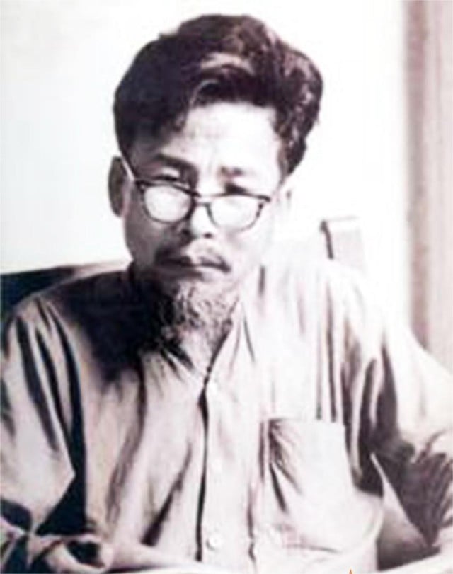 Nguyên Hồng - cây bút bênh vực người cùng khổ- Ảnh 1.