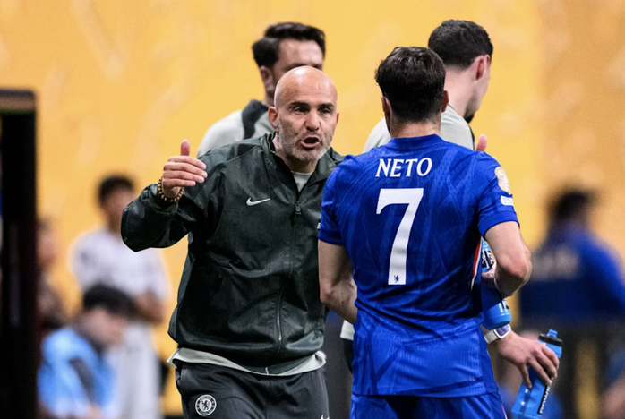 Tân binh tỏa sáng, Chelsea thắng Los Angeles FC trận mở màn FIFA Club World Cup- Ảnh 1.