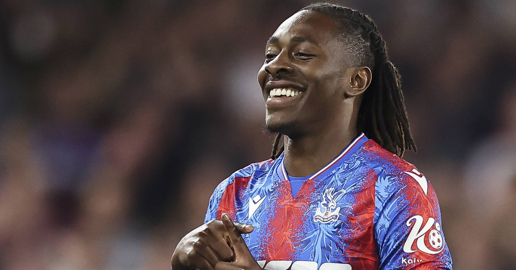 Transfer news 6/16: MU buys Eberechi Eze, Arsenal waits for Rodrygo