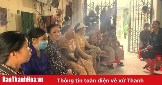 Nhiều người dân tố cáo chủ hụi lừa đảo chiếm đoạt tài sản
