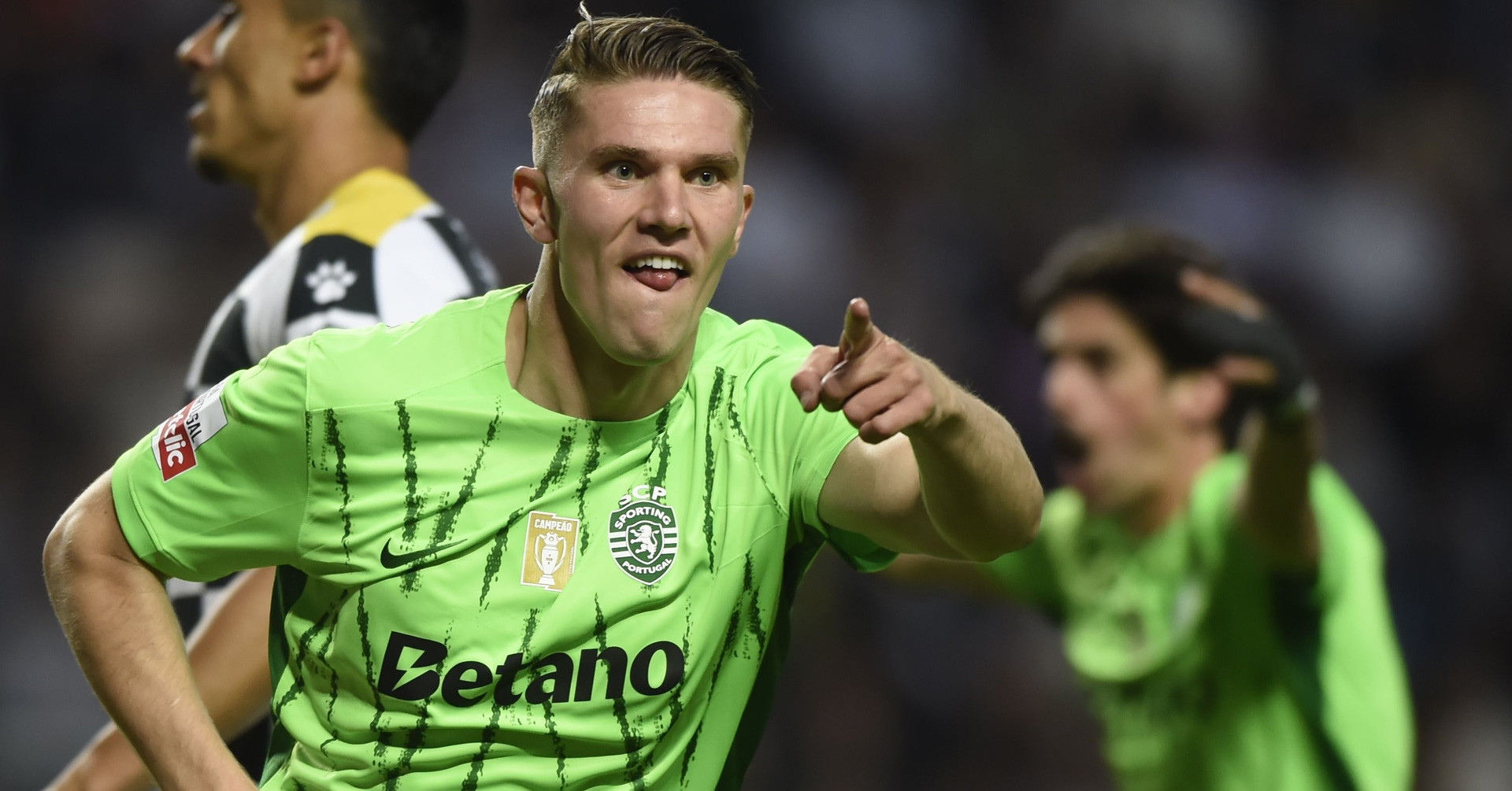 Juventus បានផ្តួល MU ដើម្បីចុះហត្ថលេខាលើ Gyokeres ជាមួយនឹងប្រាក់ខែខ្ពស់បំផុត