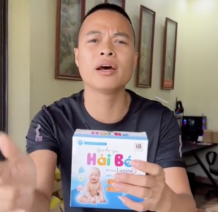 Hải Sen - Ảnh 1.