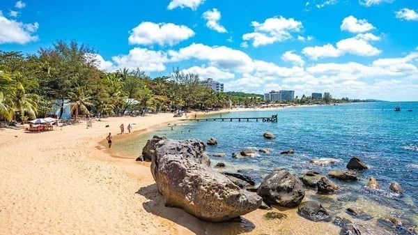 Bãi Dài Phú Quốc Nằm ở đâu? Ăn Gì Ngon? Chơi Gì Vui? | Salinda Resort Phu Quoc Island