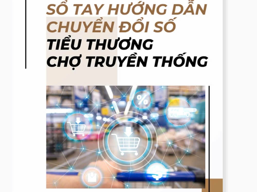 បំពាក់ចំណេះដឹងអំពីការផ្លាស់ប្តូរឌីជីថលសម្រាប់អាជីវកម្មខ្នាតតូច