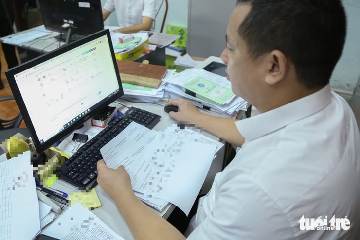 bảo hiểm xã hội - Ảnh 2.