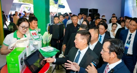 FE CREDIT chinh phục gen Z với ứng dụng tài chính đa nhiệm FE ONLINE 2.0