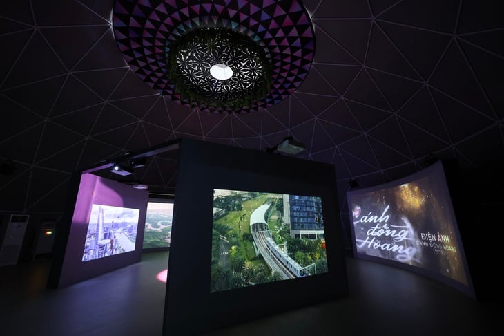 video art  - Ảnh 1.