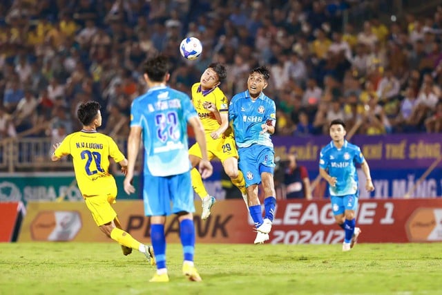 Lịch thi đấu vòng cuối cùng V-League: Đà Nẵng còn nước còn tát, đội Bình Định ‘sống chết’ do… số- Ảnh 4.