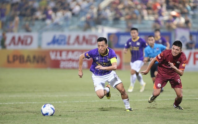 Lịch thi đấu vòng cuối cùng V-League: Đà Nẵng còn nước còn tát, đội Bình Định ‘sống chết’ do… số- Ảnh 3.