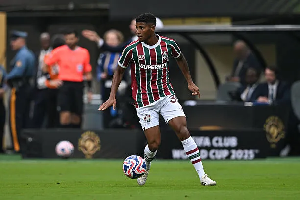 Trực tiếp Dortmund vs Fluminense 0-0 (H2): Dortmund gặp khó ảnh 7