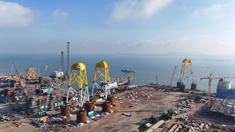 Petrovietnam đứng vị trí 11 trong Bảng xếp hạng doanh nghiệp lớn nhất Đông Nam Á - Ảnh 1.