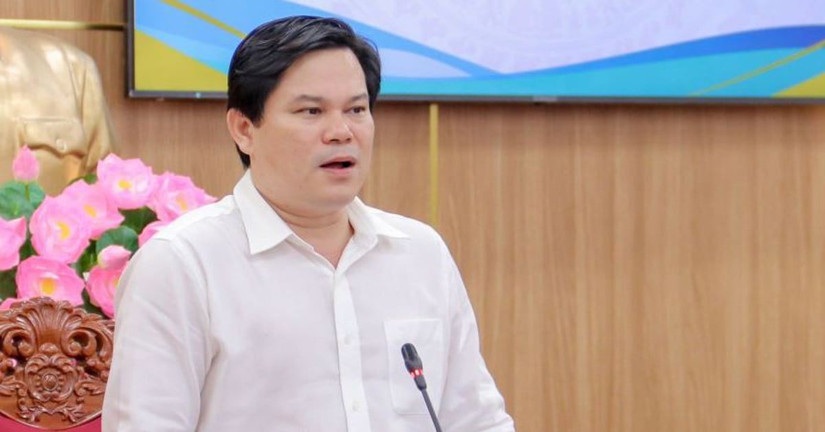 Arranging 3,500 resettlement plots to serve large projects in Dung Quat Economic Zone