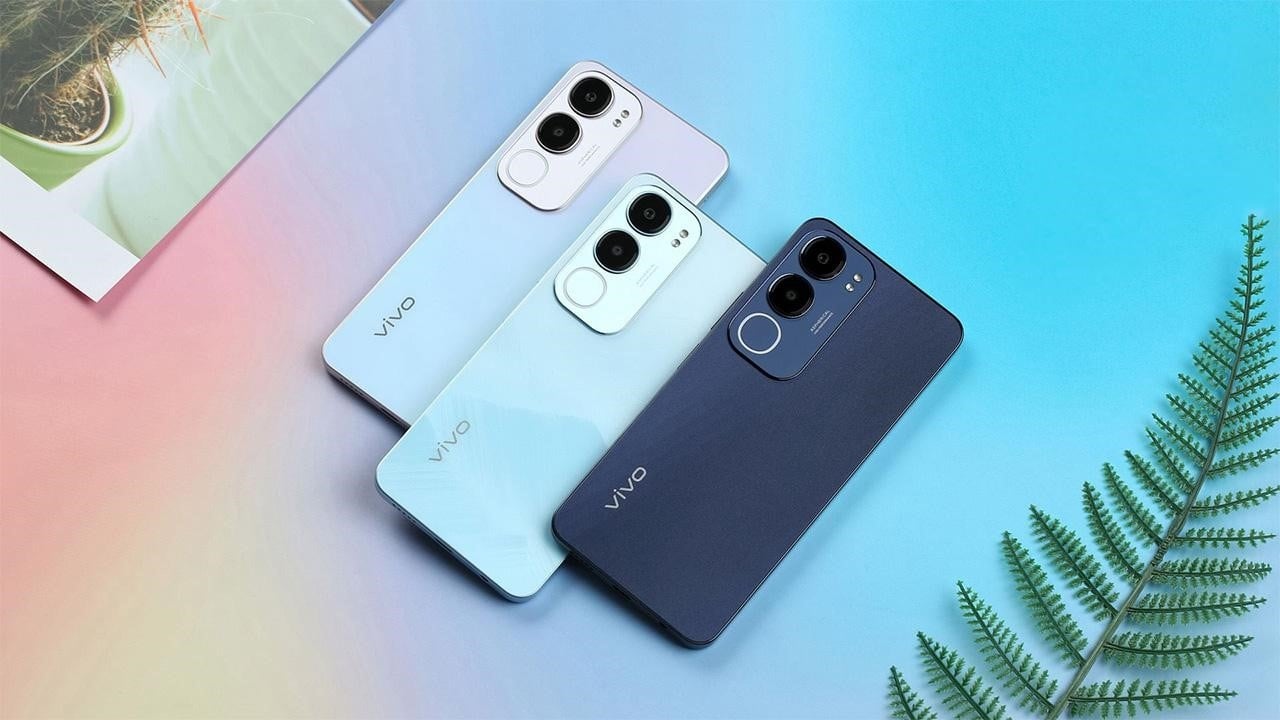 Vivo Y19s Pro anh 1