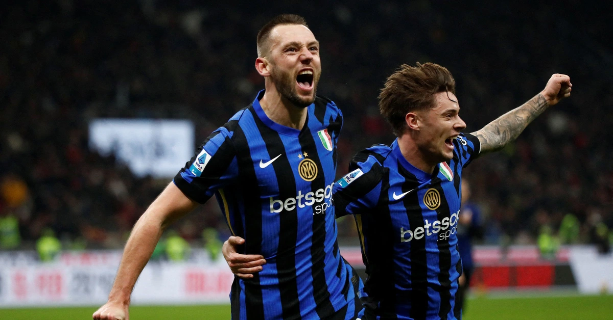 Monterrey vs Inter Milan (8 ព្រឹក): រង់ចាំការបង្ហាញខ្លួនលើកដំបូងរបស់គ្រូបង្វឹក Cristian Chivu