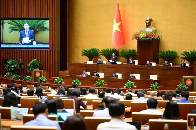 Nâng cao trình độ nghiệp vụ báo chí, kỹ năng làm báo trong kỷ nguyên mới - Ảnh 1.