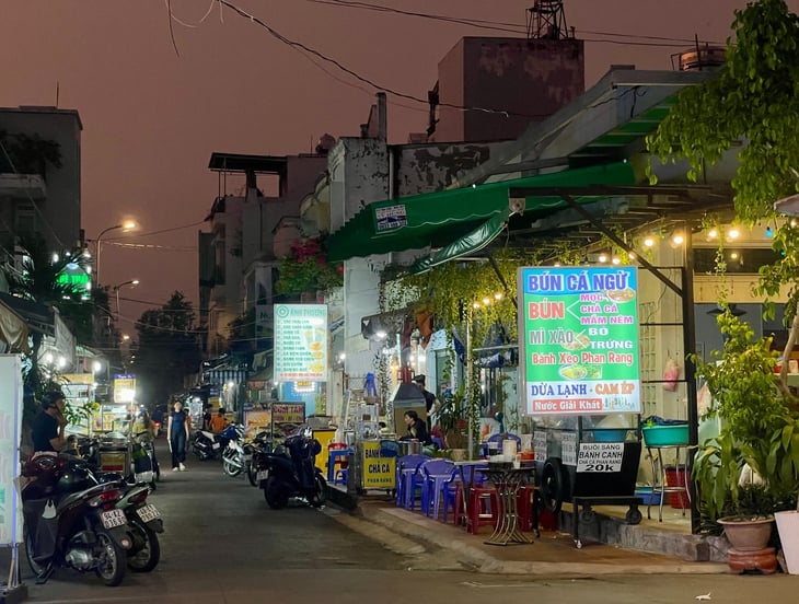 Phan Rang - Ảnh 7.