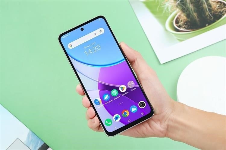 Vivo Y19s Pro anh 4