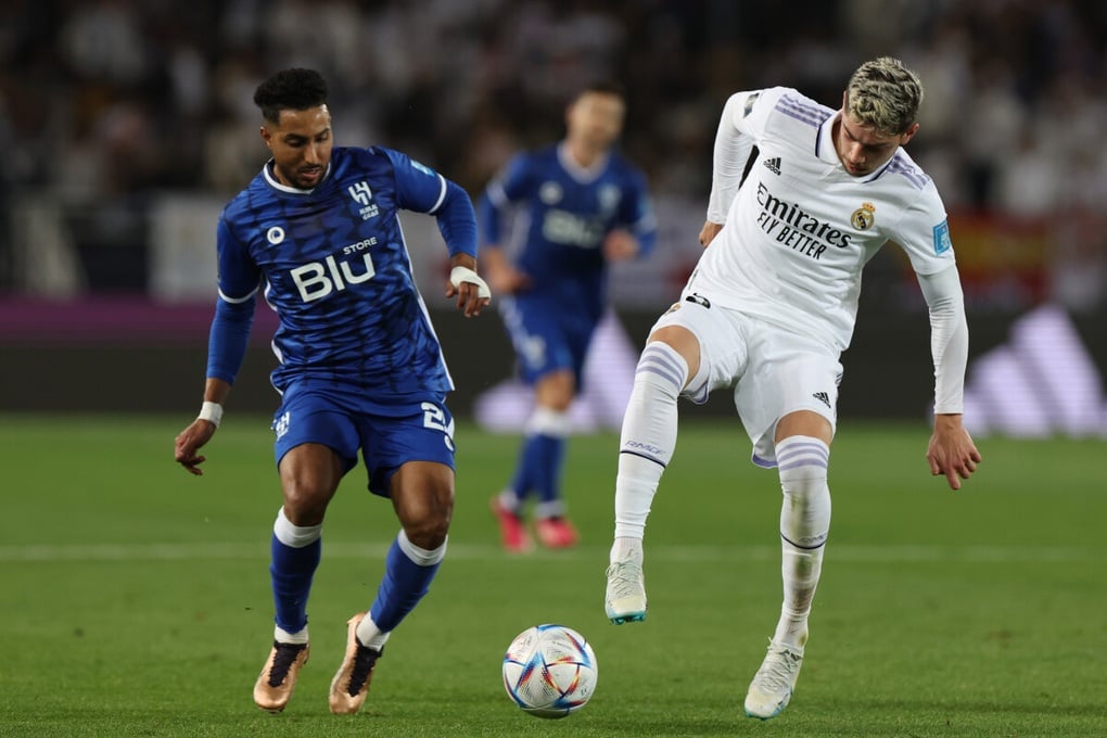 Kylian Mbappe bất ngờ nhận tin dữ trước FIFA Club World Cup - 2