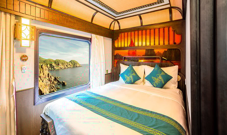 Sjourney - Trải nghiệm đẳng cấp của Hành trình kết nối Đường sắt và Du lịch - Ảnh 7.