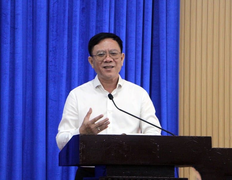 Cổng Thông tin điện tử Chính phủ: Nhịp cầu nối liền Trung ương với địa phương và người dân- Ảnh 1.