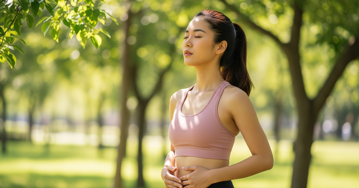 Bác sĩ: Các bài tập giúp phòng ngừa thiếu máu não