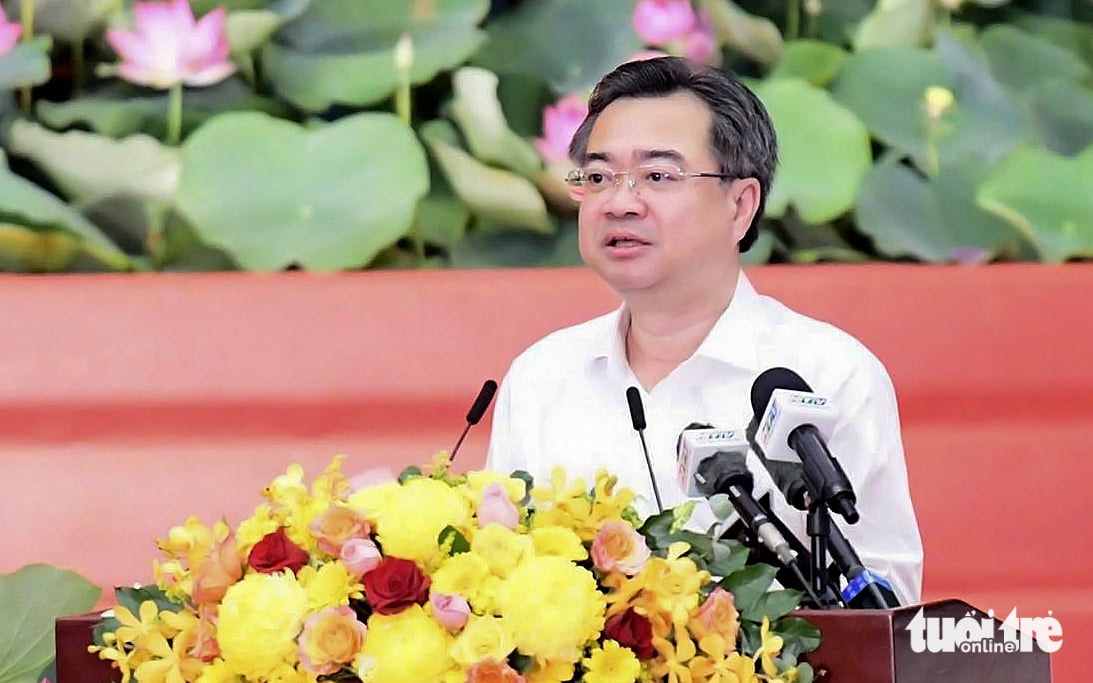 Tổng Bí thư Tô Lâm - Ảnh 4.