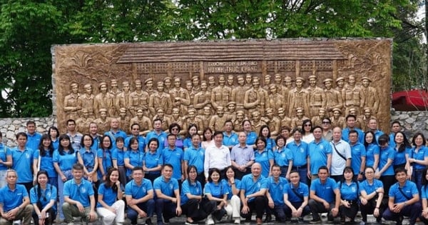 Kỷ niệm 100 năm Ngày Báo chí cách mạng Việt Nam: