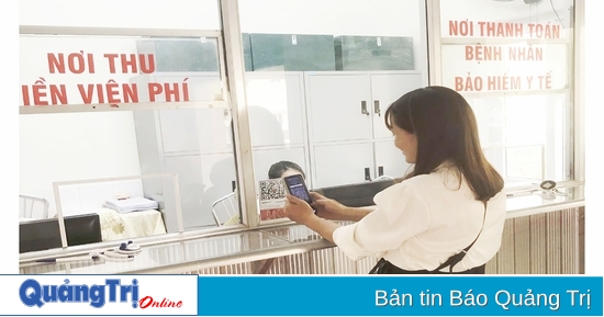 Nhiều sáng kiến và cách làm hay trong cải cách hành chính lĩnh vực y tế